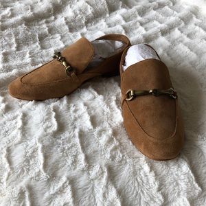 Lord & Taylor Loafers